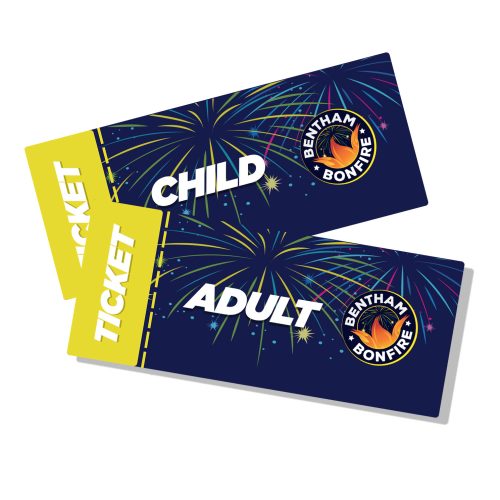 Bentham Bonfire Tickets